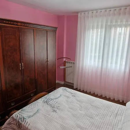 La Solana Del Parque, 4 Pax Wifi - A Un Paso De La Playa - Vut-4627-as * Gijon