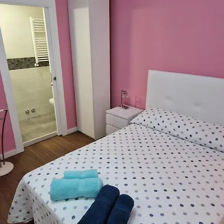 La Solana Del Parque, 4 Pax Wifi - A Un Paso De La Playa - Vut-4627-as * Gijon